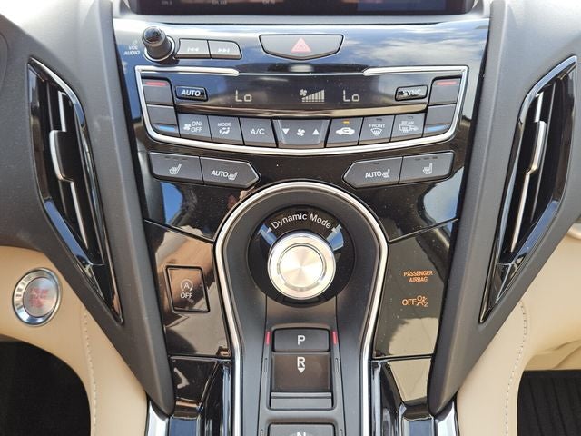 2023 Acura RDX TECH