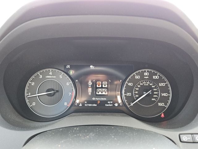 2023 Acura RDX TECH