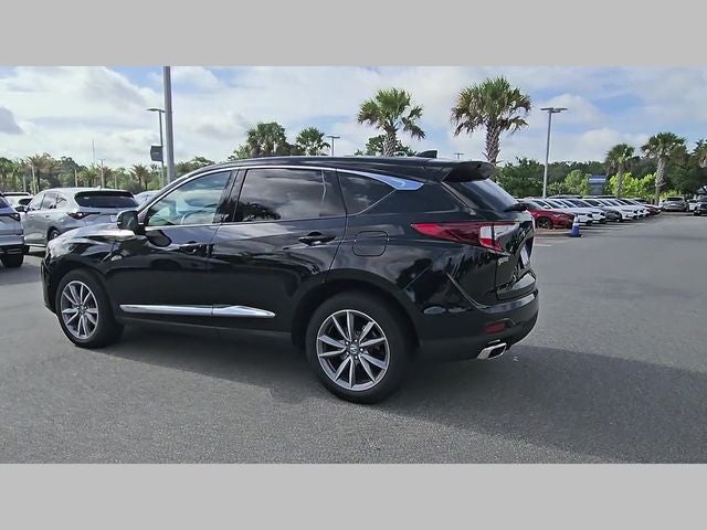 2023 Acura RDX TECH