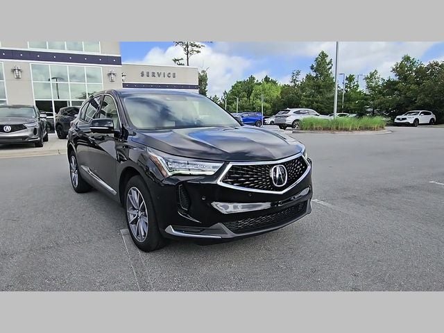 2023 Acura RDX TECH