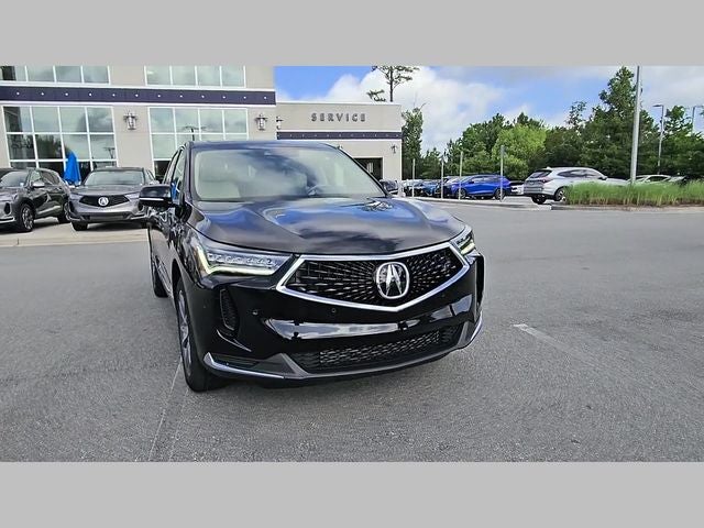 2023 Acura RDX TECH