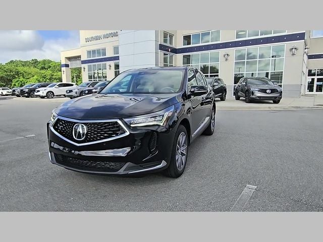 2023 Acura RDX TECH
