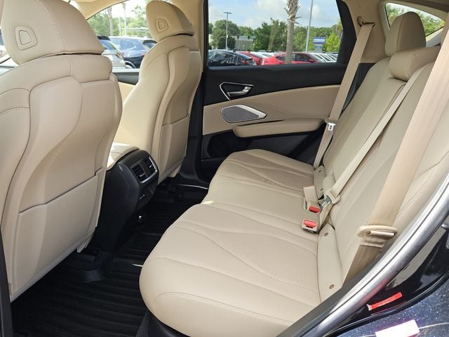 2023 Acura RDX TECH