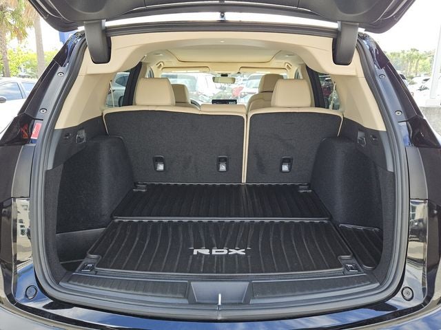 2023 Acura RDX TECH