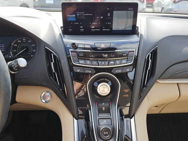 2023 Acura RDX TECH