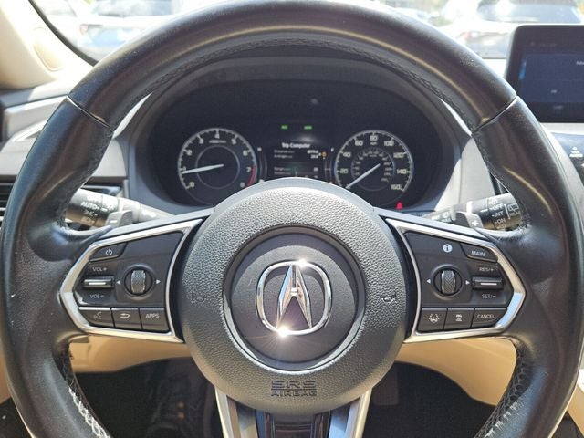 2021 Acura RDX Technology Package