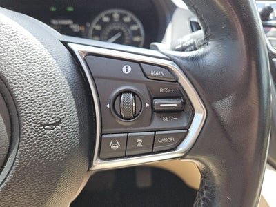 2021 Acura RDX Technology Package