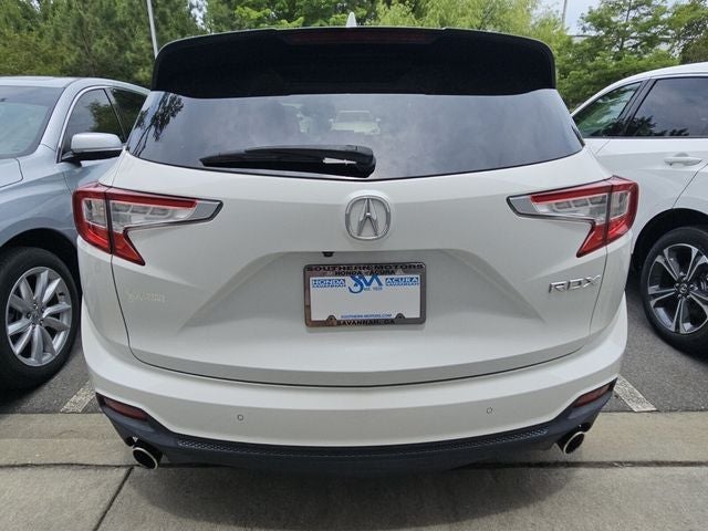 2021 Acura RDX Technology Package