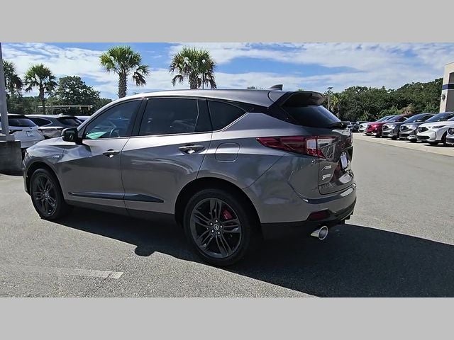 2023 Acura RDX A-SPEC