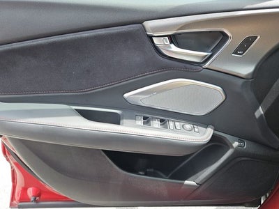 2023 Acura RDX A-SPEC