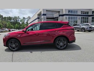 2023 Acura RDX A-SPEC