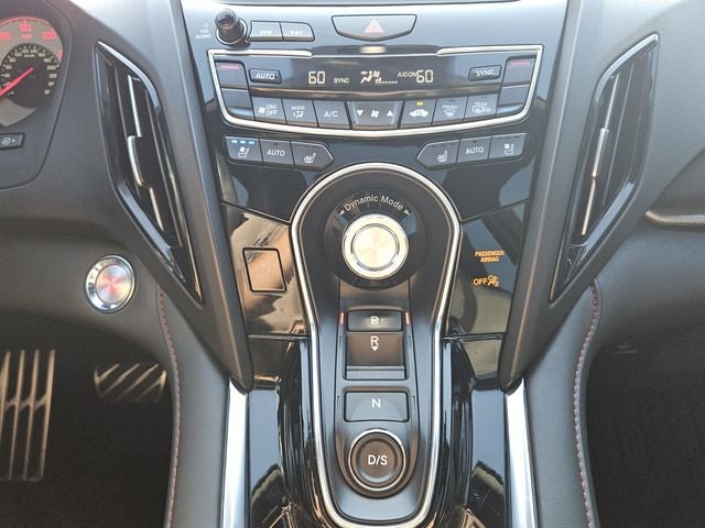 2022 Acura RDX A-SPEC