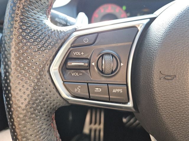 2022 Acura RDX A-SPEC
