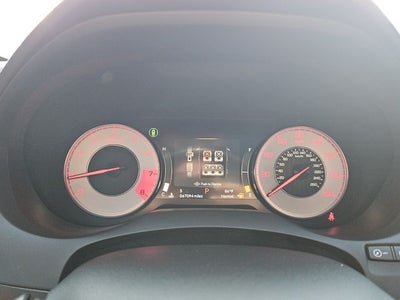 2022 Acura RDX A-SPEC