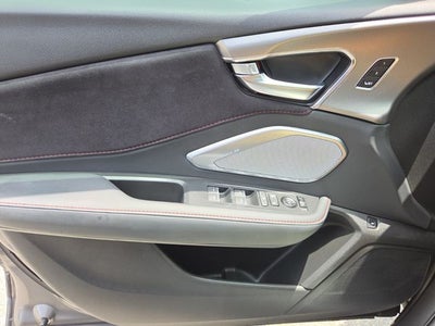 2023 Acura RDX A-SPEC