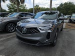 2023 Acura RDX A-Spec Package