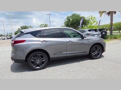 2023 Acura RDX A-SPEC