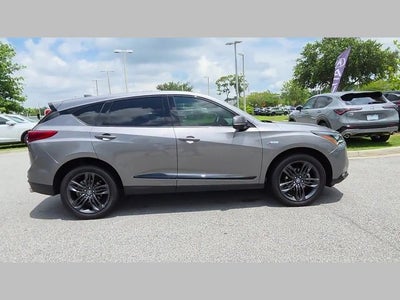 2023 Acura RDX A-SPEC
