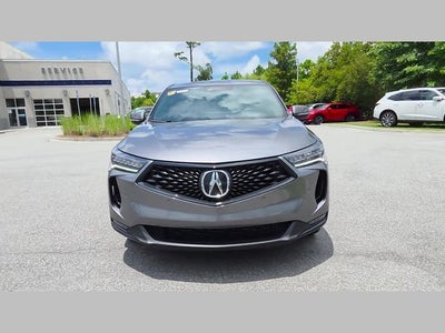 2023 Acura RDX A-SPEC