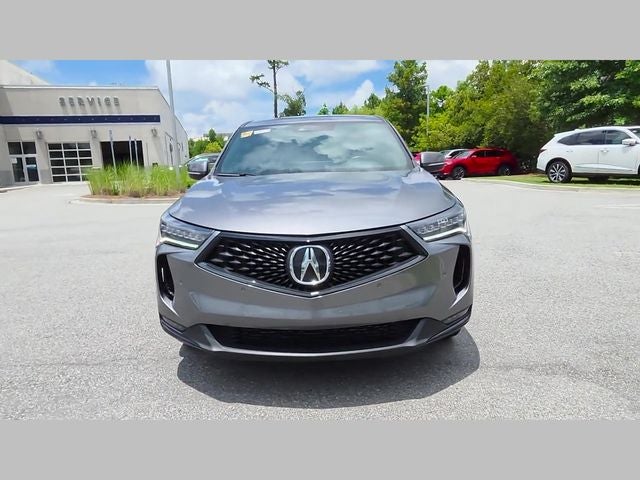 2023 Acura RDX A-SPEC