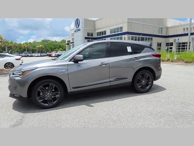 2023 Acura RDX A-SPEC