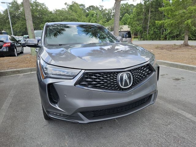 2023 Acura RDX A-Spec Package