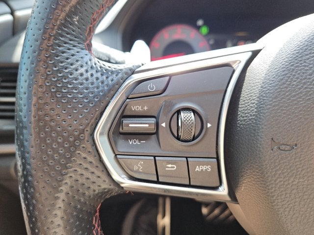 2023 Acura RDX A-Spec Package