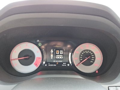 2023 Acura RDX A-Spec Package