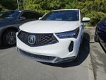 2023 Acura RDX A-SPEC
