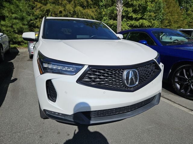 2023 Acura RDX A-SPEC