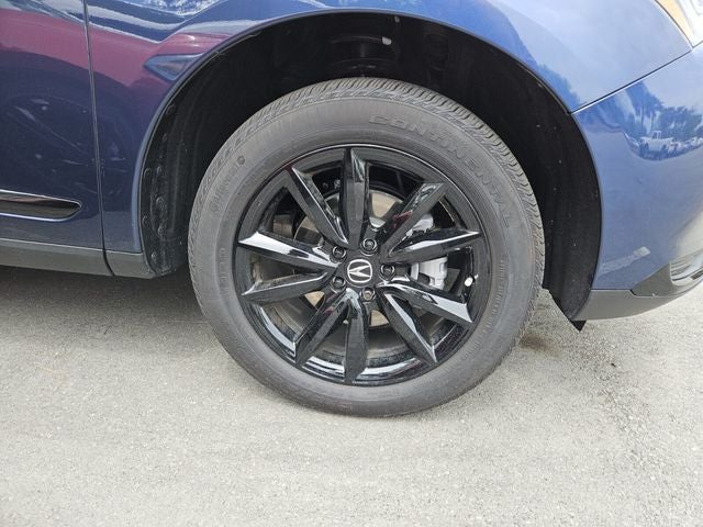 2025 Acura RDX 4RDX