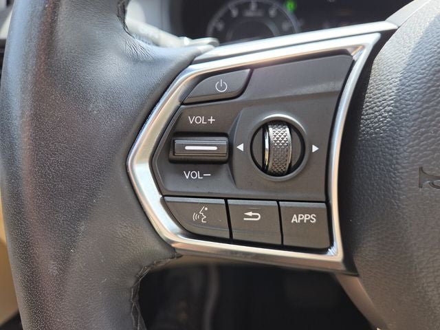 2024 Acura RDX 4TECH