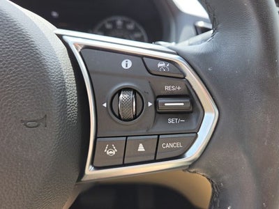 2024 Acura RDX 4TECH