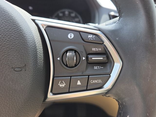 2024 Acura RDX 4TECH