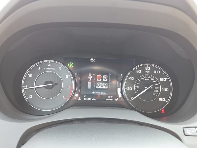 2024 Acura RDX 4TECH