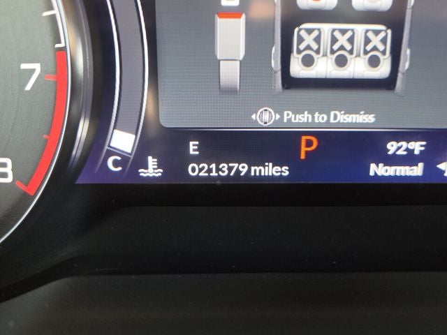 2024 Acura RDX 4TECH