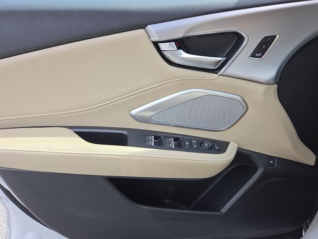2024 Acura RDX 4TECH