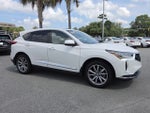2024 Acura RDX 4TECH