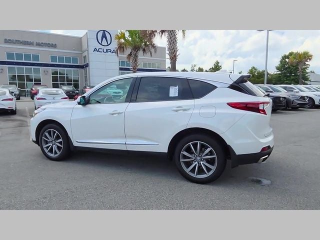 2024 Acura RDX 4TECH