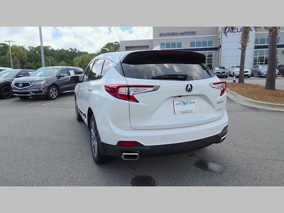 2024 Acura RDX 4TECH