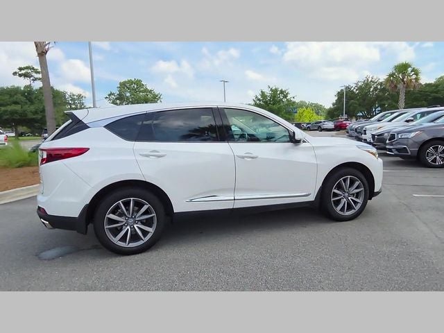 2024 Acura RDX 4TECH