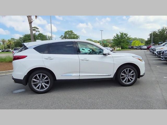 2024 Acura RDX 4TECH