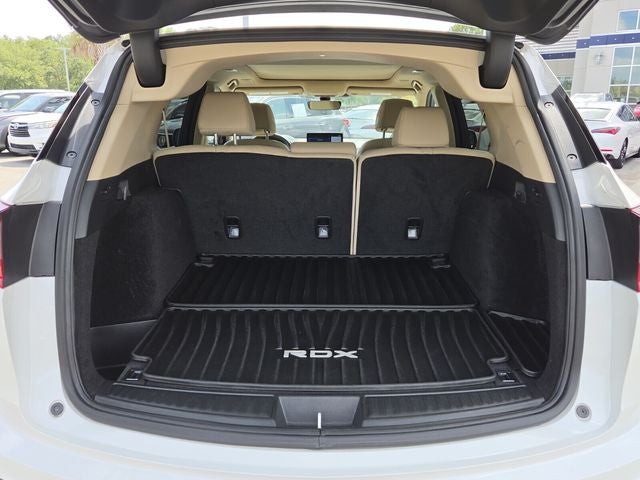 2024 Acura RDX 4TECH