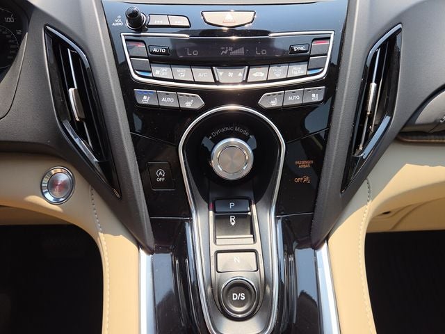 2024 Acura RDX 4ADV