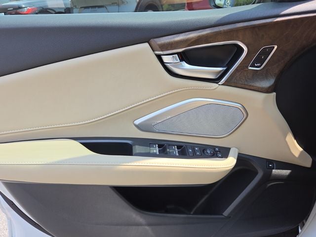 2024 Acura RDX 4ADV