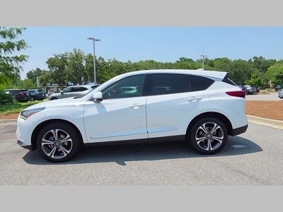 2024 Acura RDX 4ADV