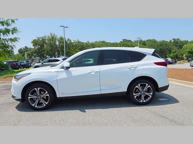 2024 Acura RDX 4ADV