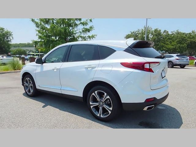 2024 Acura RDX 4ADV