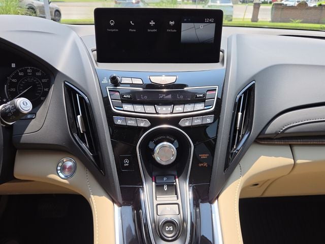 2024 Acura RDX 4ADV