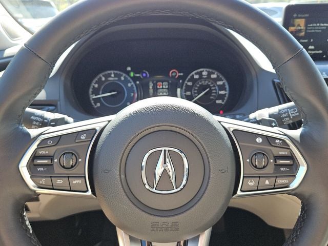 2025 Acura RDX 4ADV